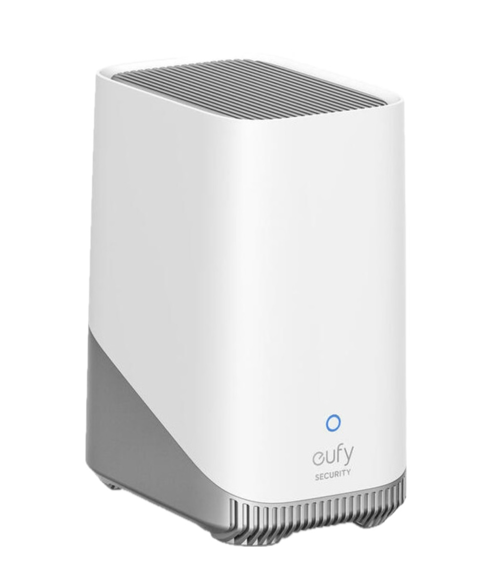 Eufy Security S380 HomeBase 3