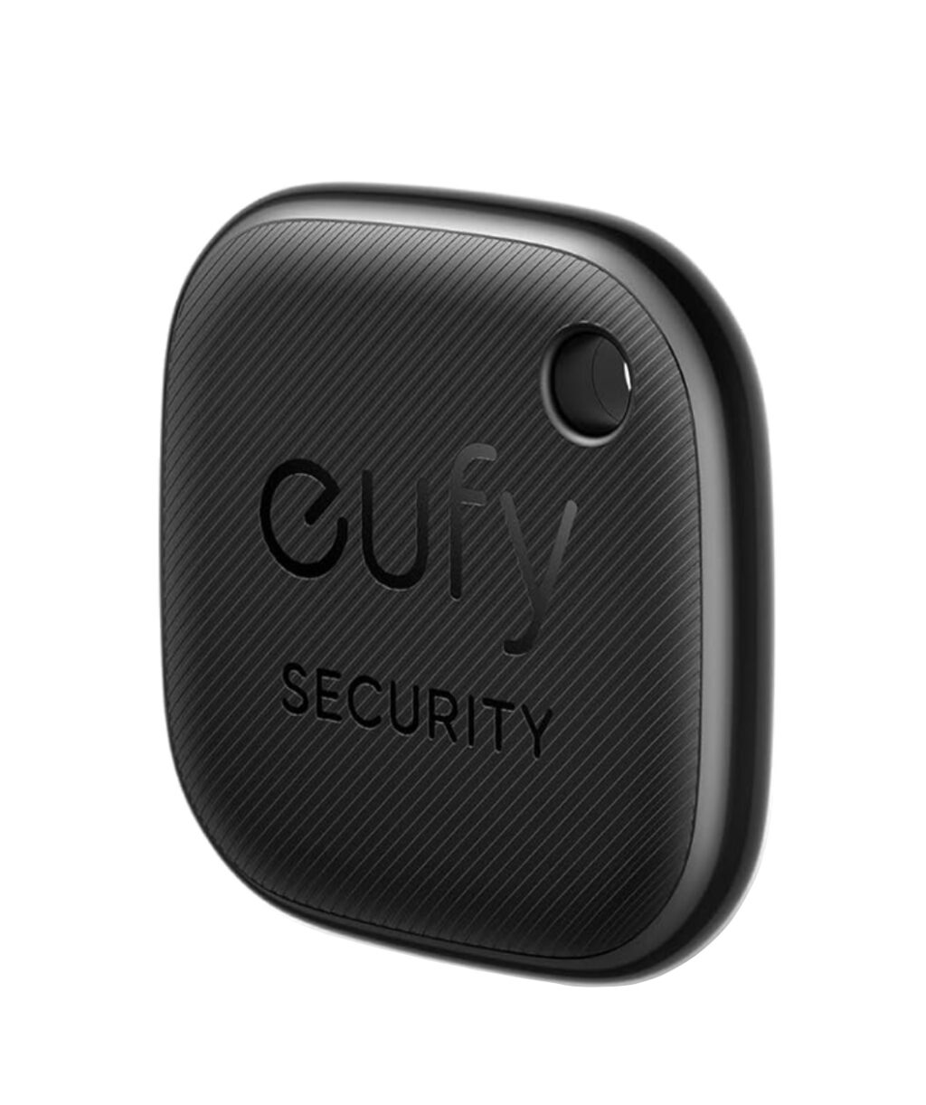 Eufy SmartTrack inteligentny lokalizator kluczy brelok