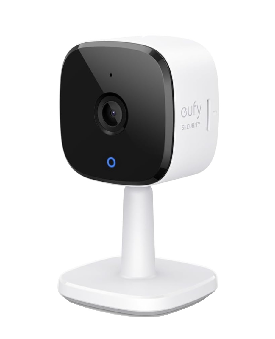 Kamera wewnętrzna Eufy Indoor Cam C120 2K
