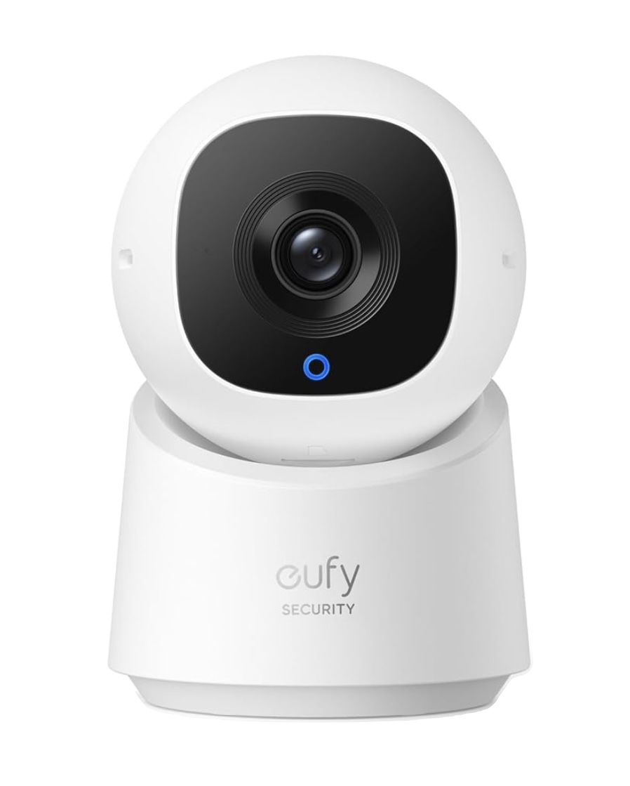 Kamera wewnętrzna Eufy Indoor Cam C220 2K