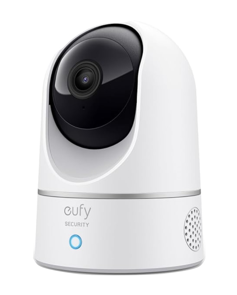 Kamera wewnętrzna Eufy Indoor Cam E220 2K