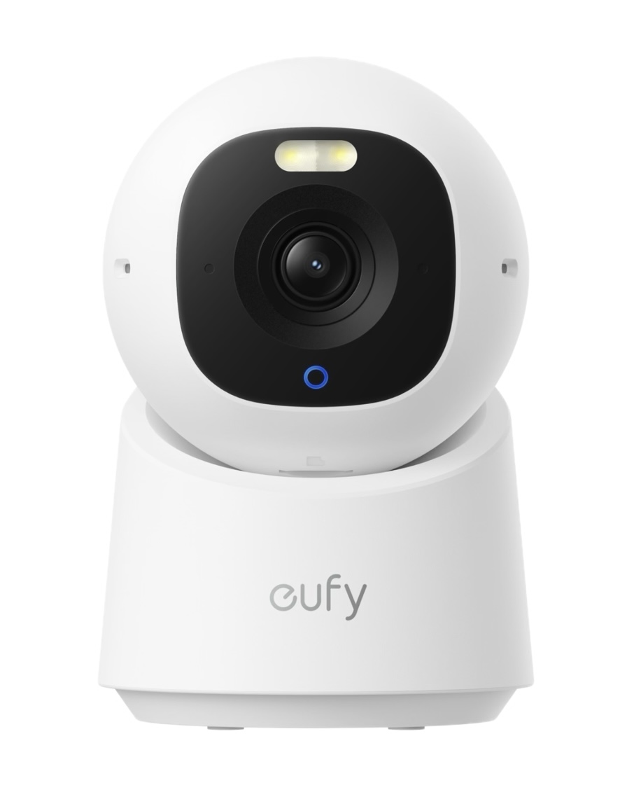 Kamera wewnętrzna Eufy Indoor Cam E30 4K