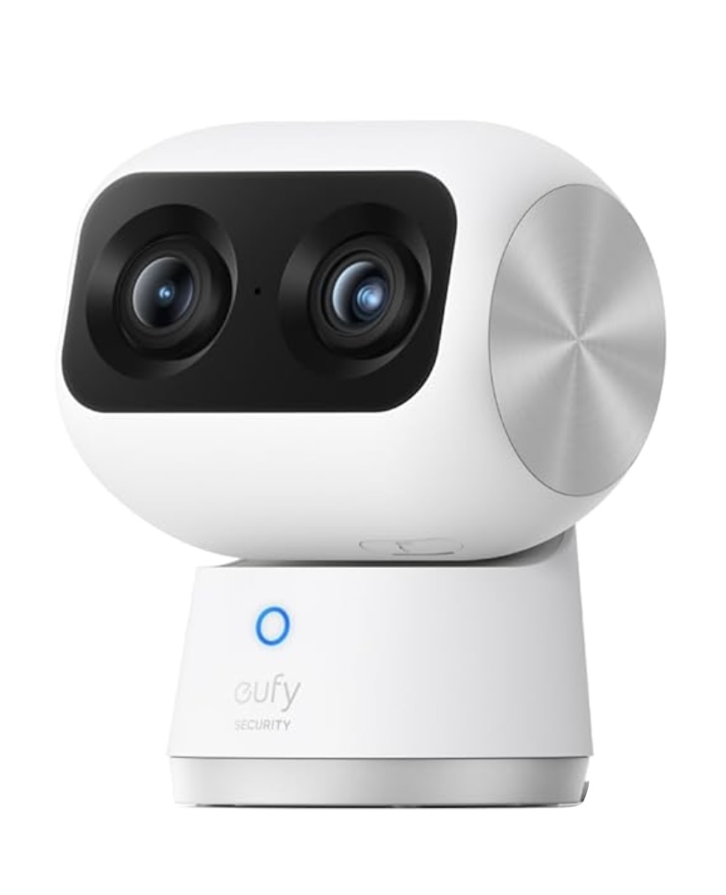 Kamera wewnętrzna Eufy Indoor Cam S350 4K