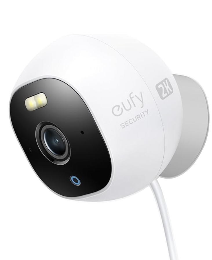 Kamera zewnętrzna Eufy Outdoorcam C24 2K
