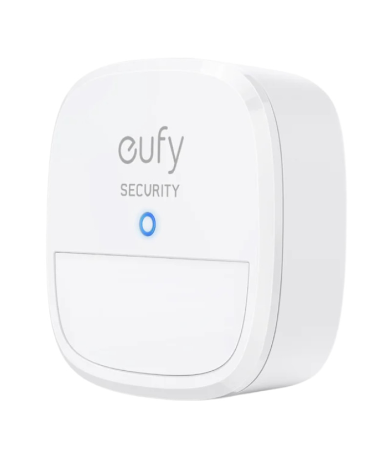 Wewnętrzny czujnik ruchu Eufy