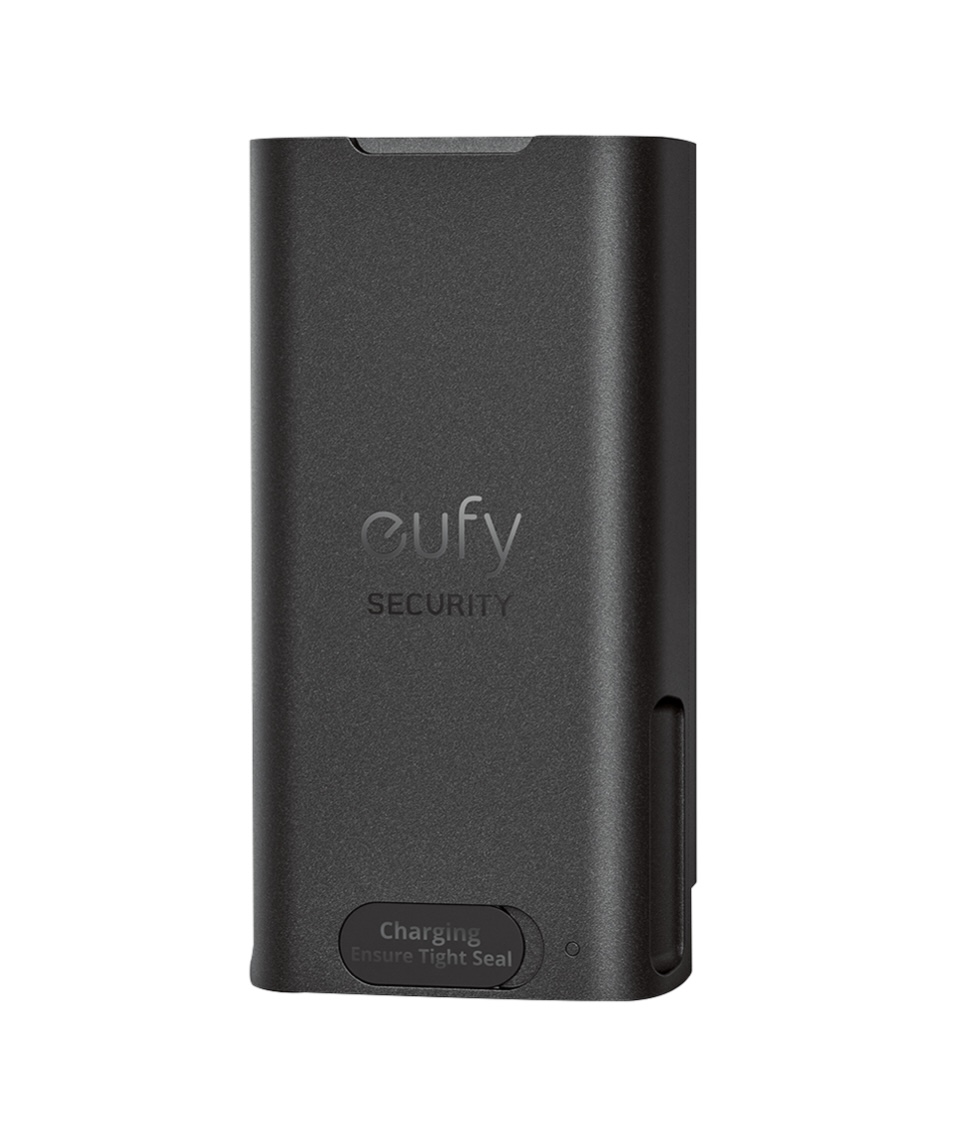 Wymienny akumulator do wideodzwonka Eufy E340 C31