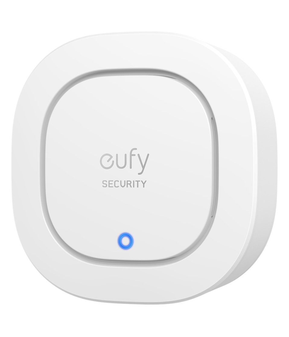 Zewnętrzna syrena alarmowa Eufy 105 DB