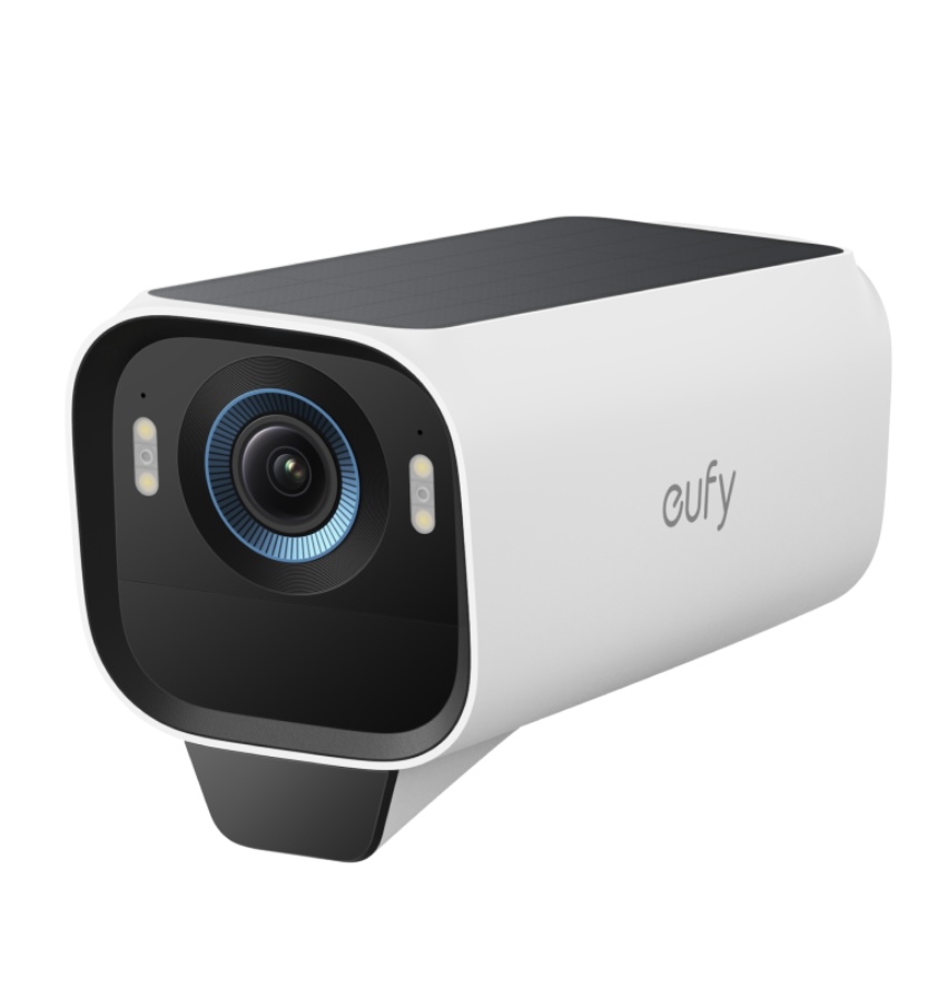 Dodatkowa Kamera zewnetrzna Eufy Eufycam S3 Pro 4K MaxColor