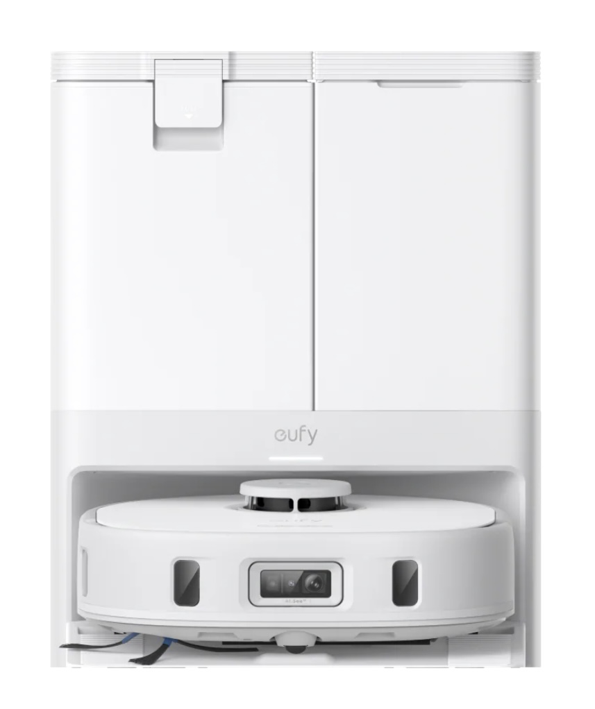 Robot sprzątający Eufy RoboVac X10 Pro Biały