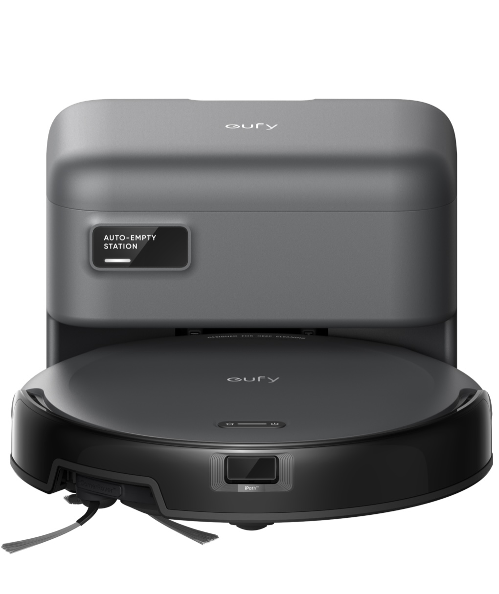 Robot sprzątający Eufy C10