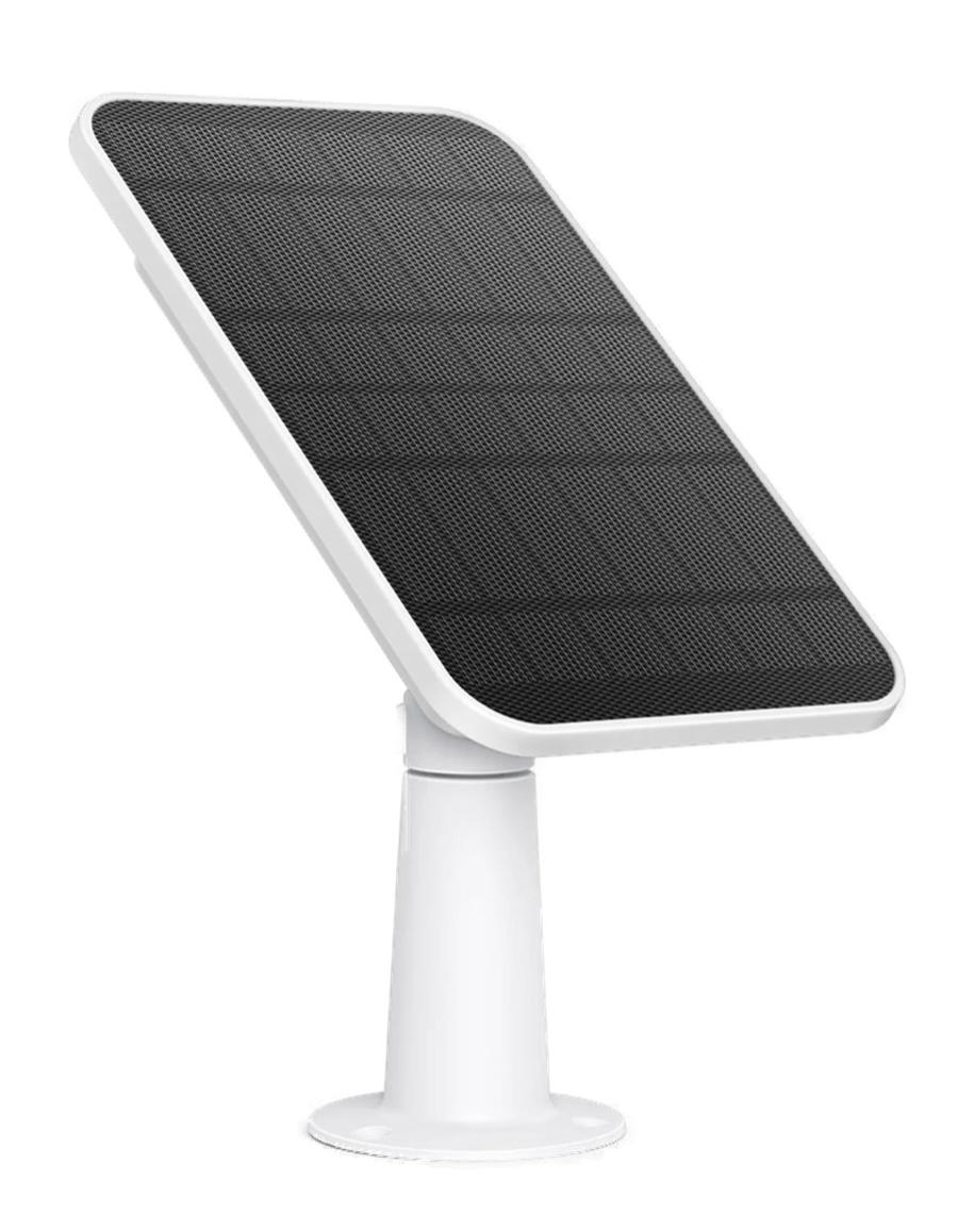 Panel solarny Eufy 3W do kamer z serii EufyCam