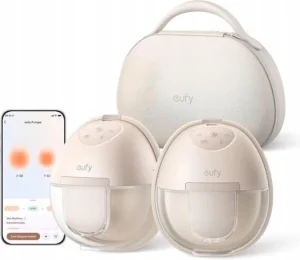 Przenośny laktator Eufy S1 Pro