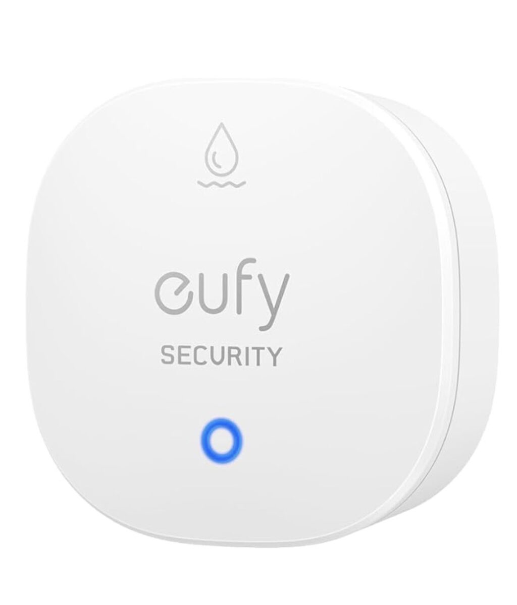 Czujnik zalania i zamarzania Eufy