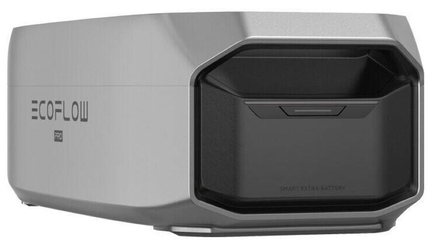Bateria ECOFLOW 4096 Wh do Delta Pro 3 Smart skos