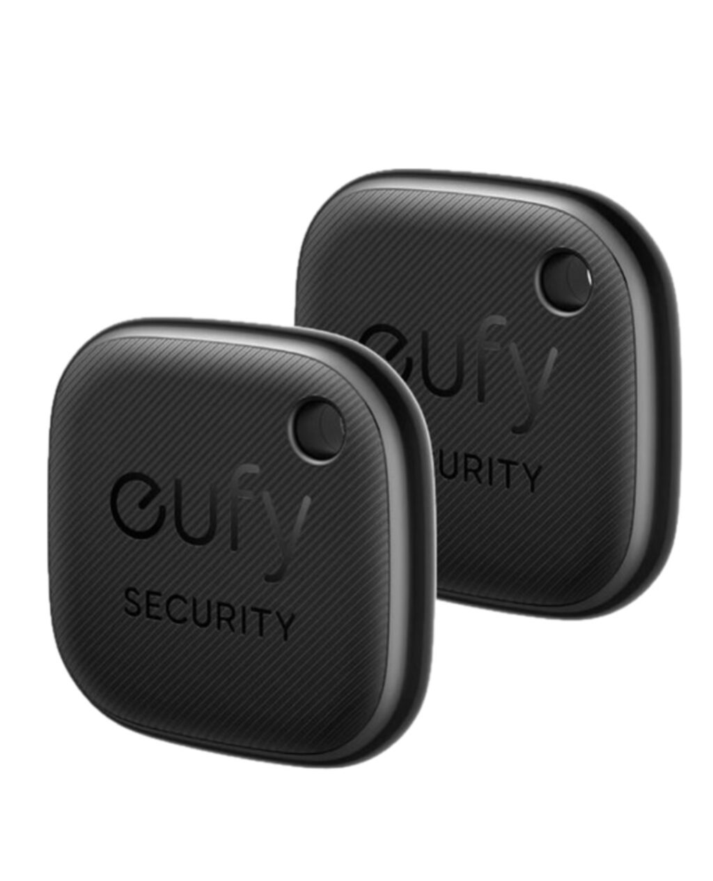 Eufy SmartTrack inteligentny lokalizator kluczy brelok 2-Pack