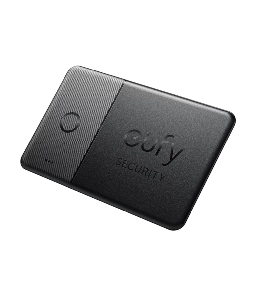 Eufy SmartTrack inteligentny lokalizator portfela