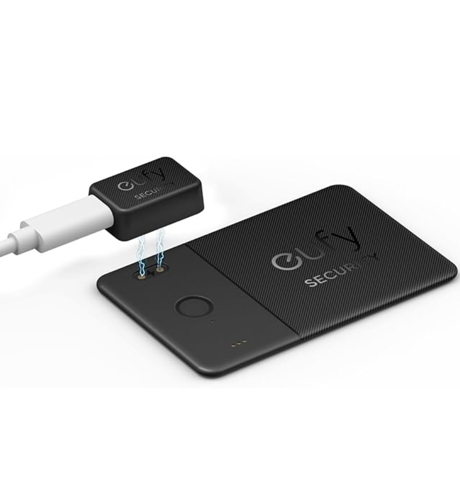 Eufy SmartTrack inteligentny lokalizator portfela E30