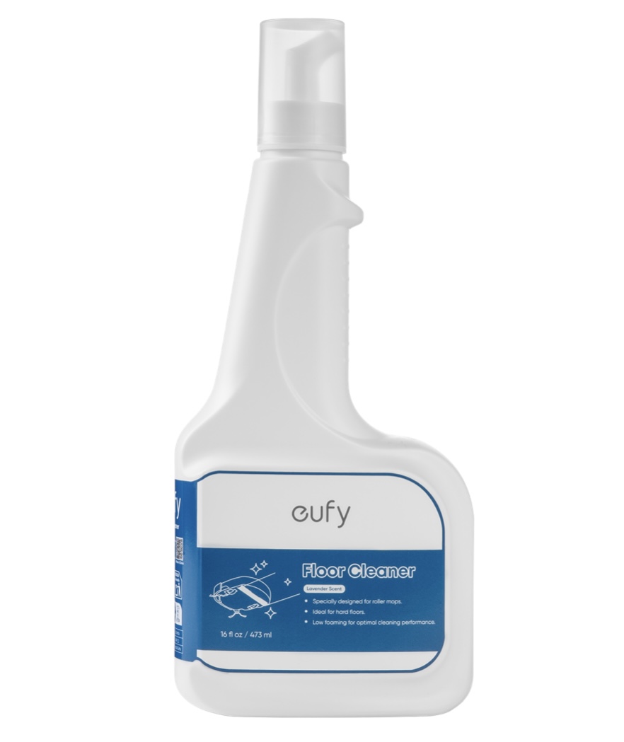 Środek do czyszczenia podłóg dla modelu Eufy E28 473ml