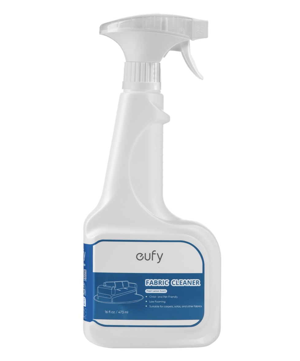 Środek do czyszczenia tkanin dla modelu Eufy E28 473ml