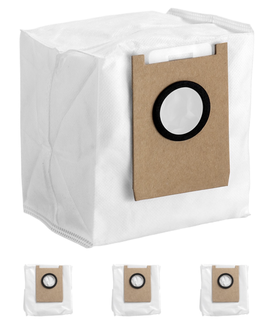 Worek na kurz do modelu Eufy E20 3 sztuki