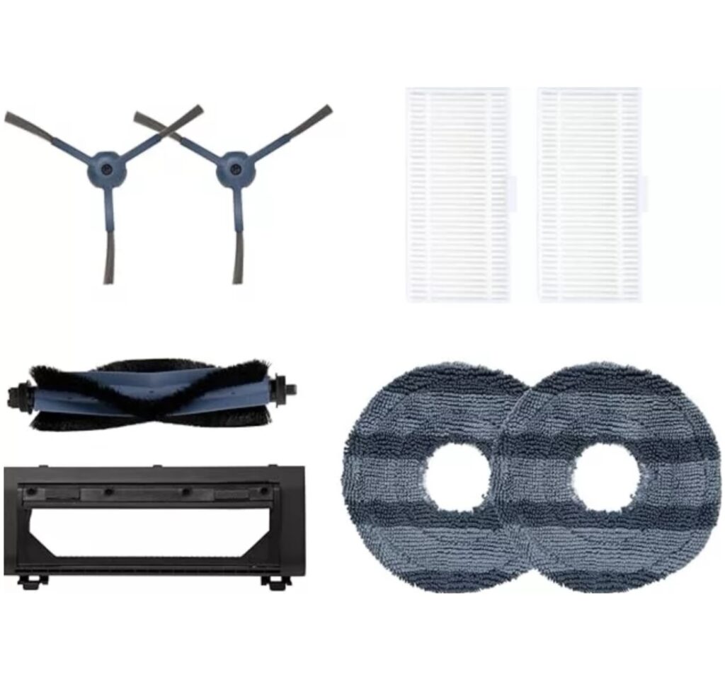 Zestaw akcesoriów do Odkurzacza Eufy Omni C20