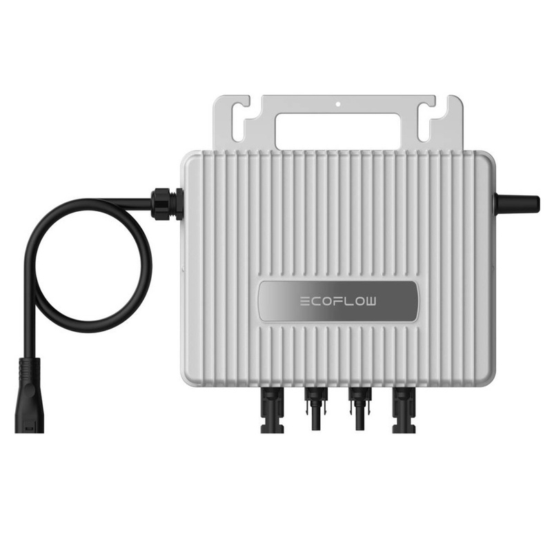 Mikroinwerter EcoFlow Stream 800W