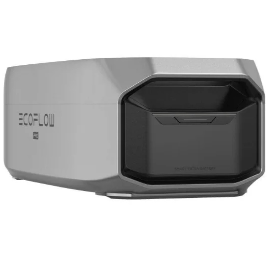 Bateria do EcoFlow DELTA Pro 3 4096Wh