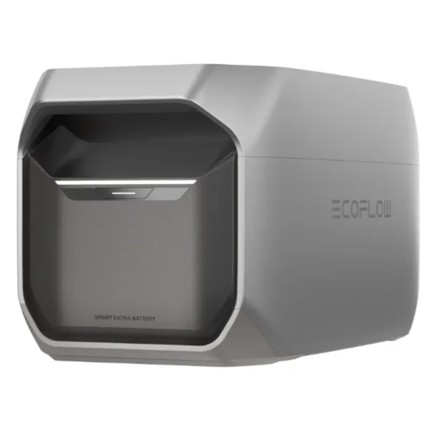 Bateria do EcoFlow DELTA 3 1024Wh