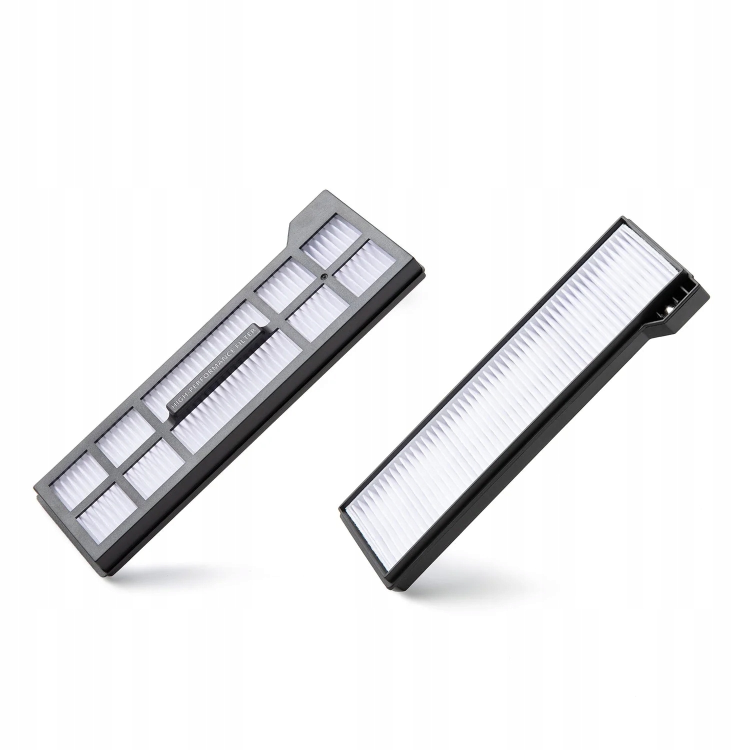 Wymienny filtr do eufy RoboVac X10 Pro Omni 2 szt 4