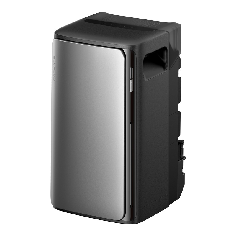 Magazyn energii z mikroinwerterem 2w1 EcoFlow STREAM Pro 1,92 kWh