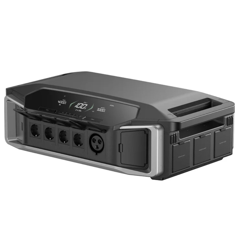 Przenośny inwerter EcoFlow DELTA Pro Ultra