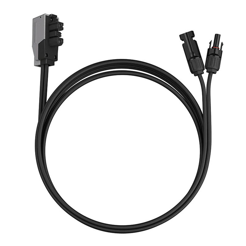 Kabel do połączenia Power Hub EcoFlow z panelami fotowoltaicznymi 6m