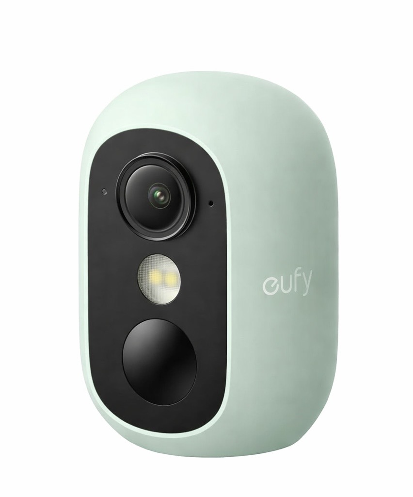 Dodatkowa kamera Eufy Eufycam C35 Full HD Zielona