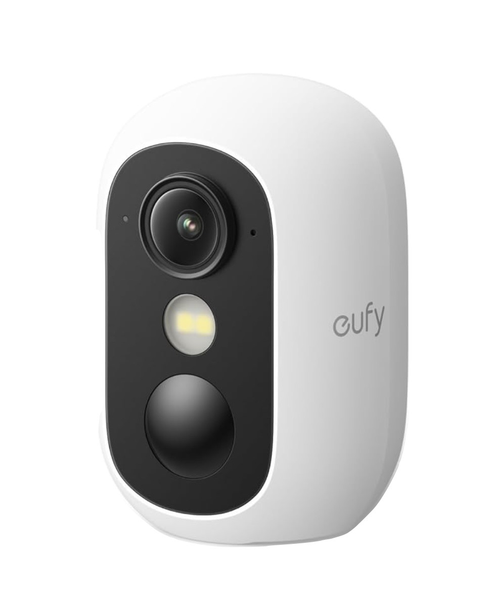 Dodatkowa kamera Eufy Eufycam C35 Full HD