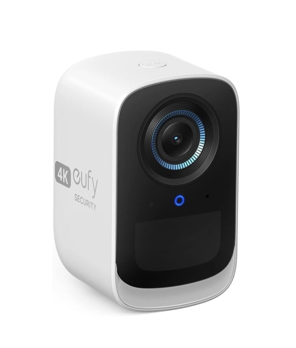 Dodatkowa kamera EufyCam 3C ( S300 ) 4K