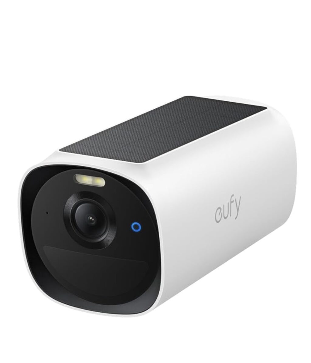 Dodatkowa kamera Eufy Eufycam E40 2K MaxColour