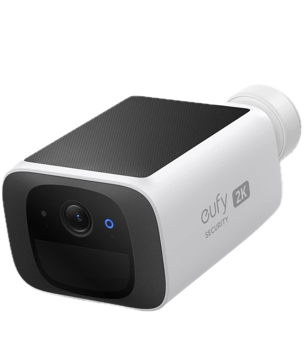 Kamera zewnętrzna Eufy Solocam S220 2K