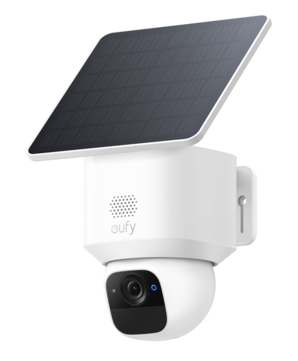 Kamera zewnętrzna obrotowa Eufy Solocam E30 2K