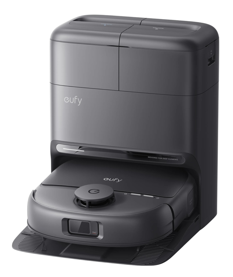 Robot sprzątający Eufy Omni C28