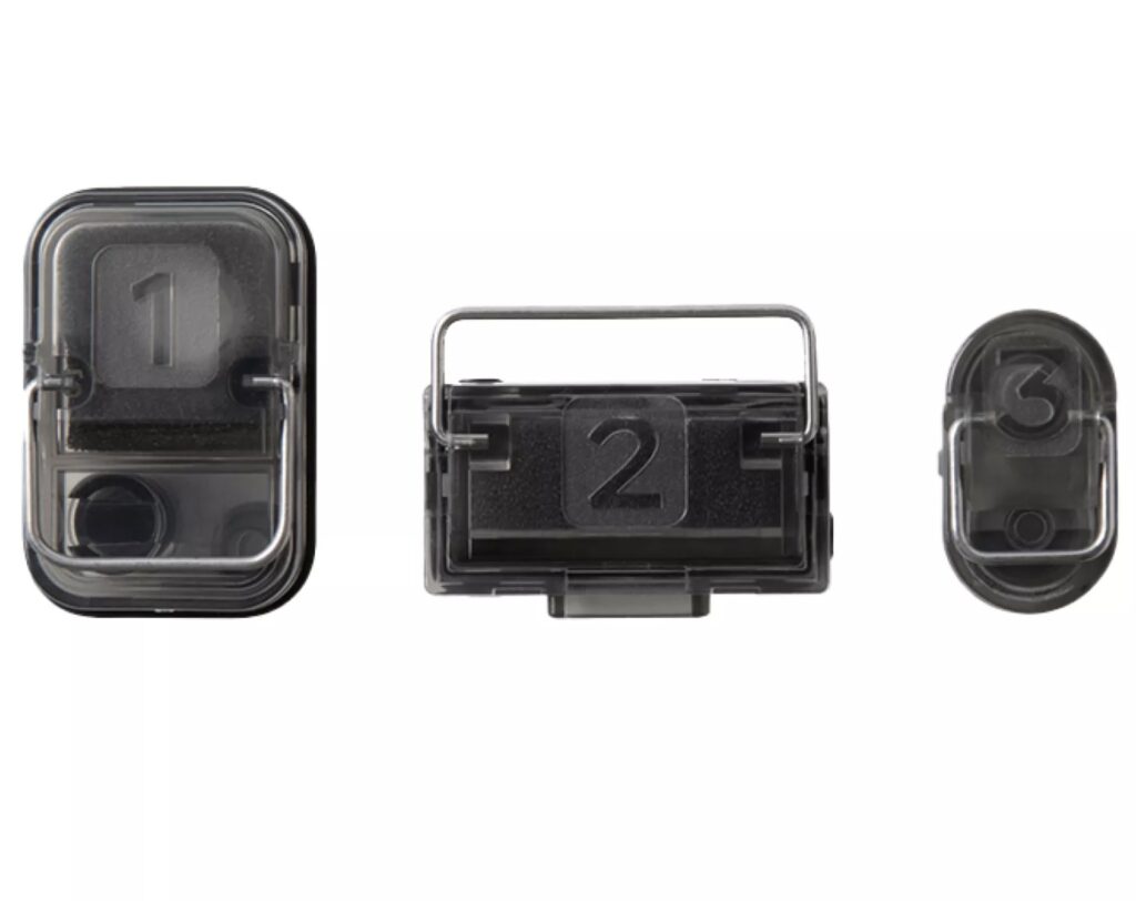 Filtr brudnej wody do odkurzacza Eufy Omni S1 / S1 Pro