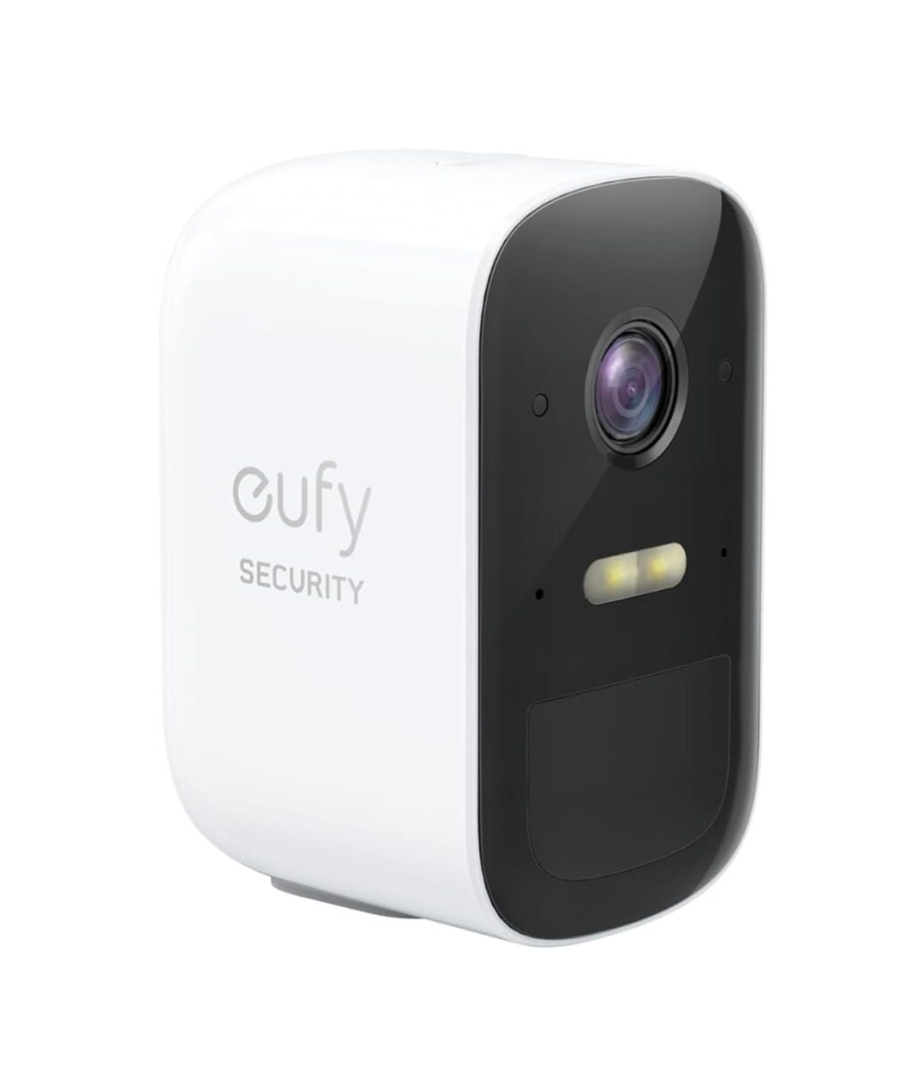 Dodatkowa kamera Eufy Eufycam 2C Full HD