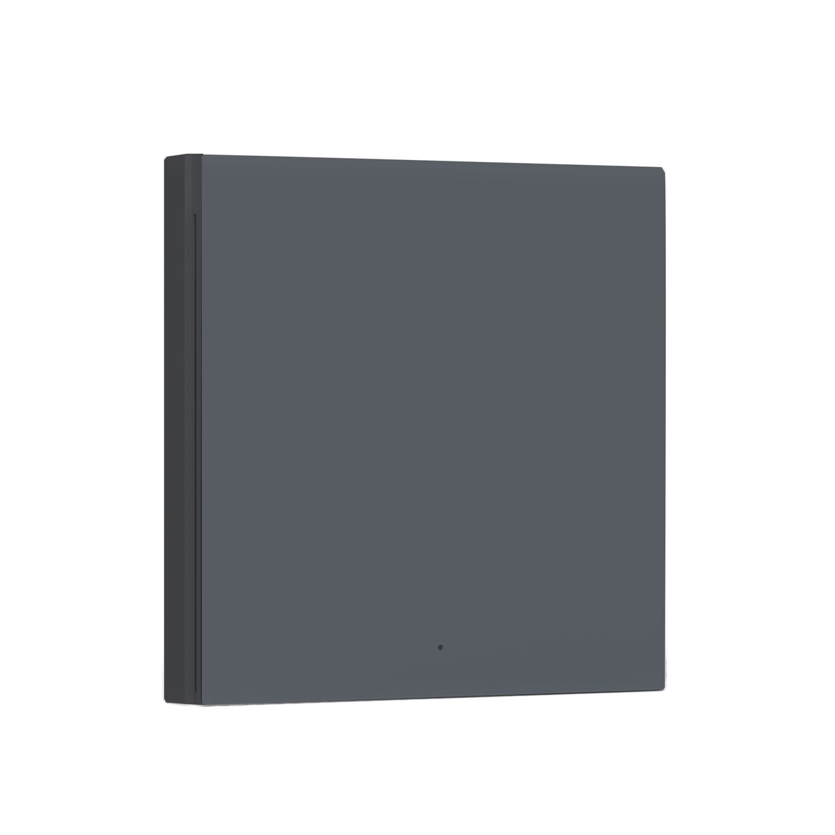 Aqara Smart Wall Switch Szary Przełącznik Pojedynczy, bez przewodu neutralnego, Zigbee WS-EUK01-G 4 Aqara Smart Wall Switch Szary Przełącznik Pojedynczy, bez przewodu neutralnego, Zigbee WS-EUK01-G - obrazek 4
