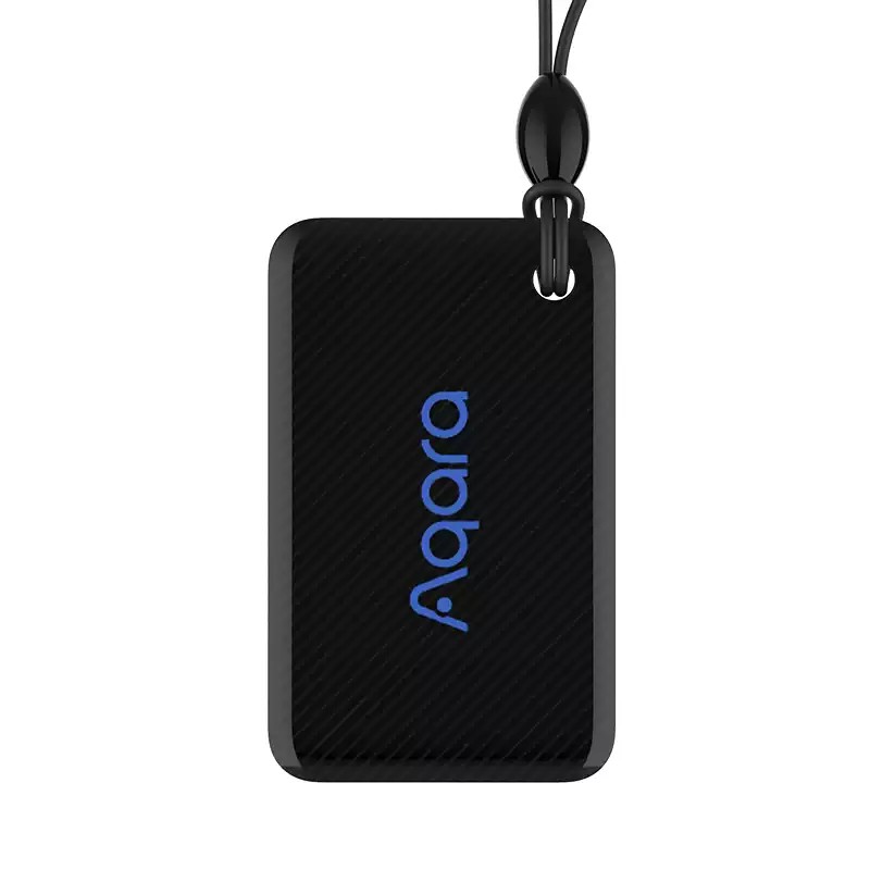 Aqara NFC Card Karta dostępu NFC AL-D02D 10 337597 176479